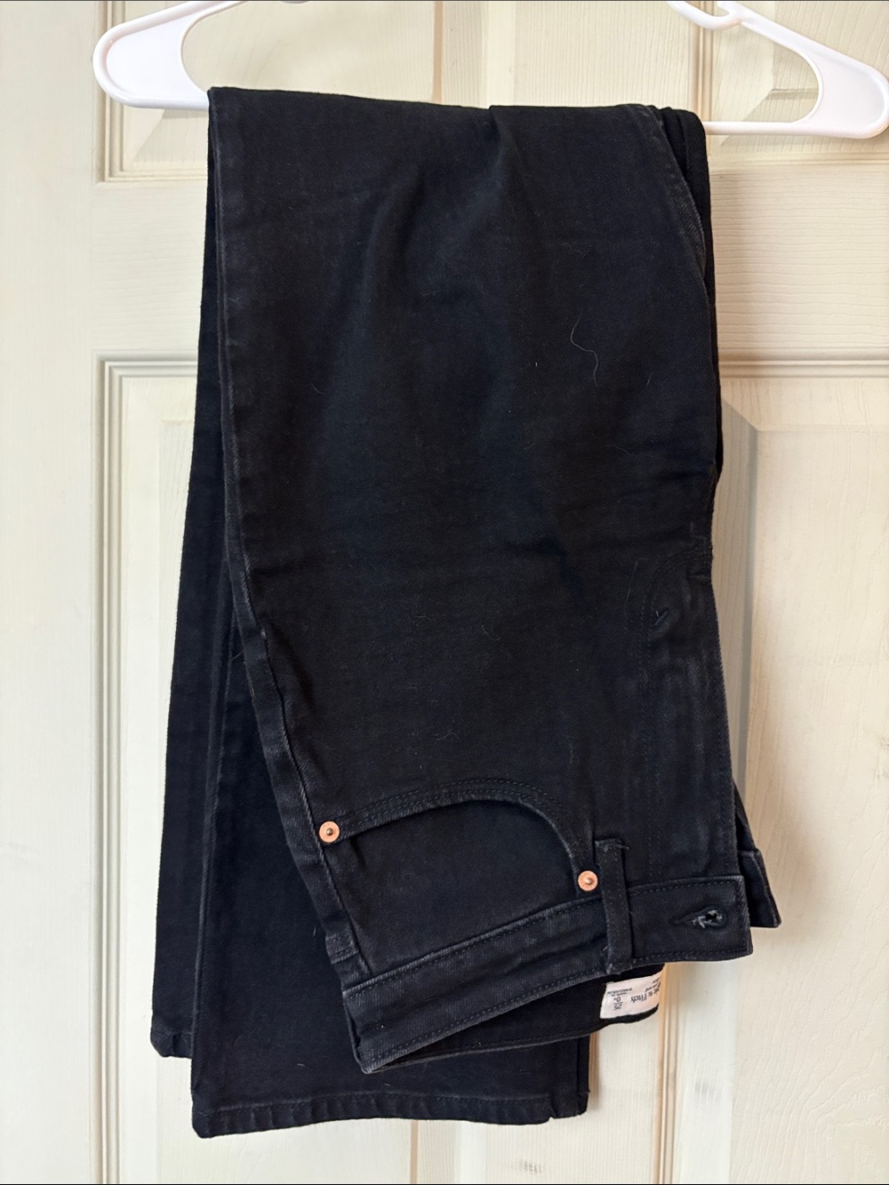 Abercrombie 90s relaxed Jean